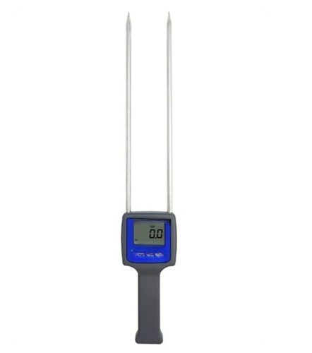 Wood chip moisture meter - chip,