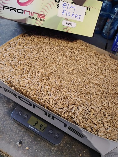 4 box elm - 12",